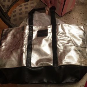 Victoria’s Secret Jumbo Tote